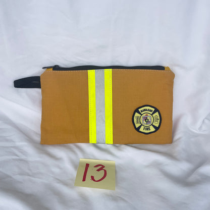Turnout Bag #13