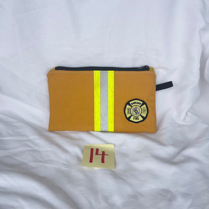 Turnout Bag #14