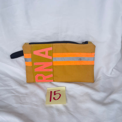Turnout Bag #15