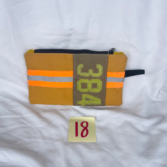 Turnout Bag #18