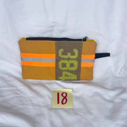 Turnout Bag #18