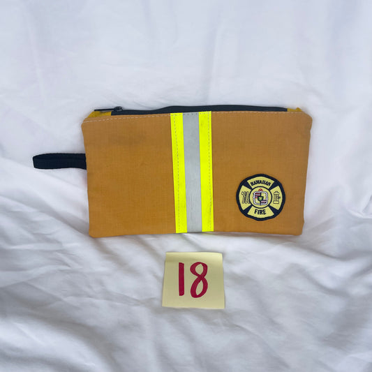 Turnout Bag #18