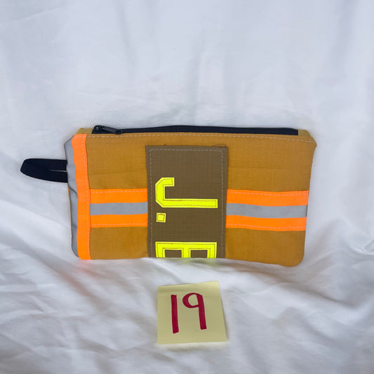 Turnout Bag #19