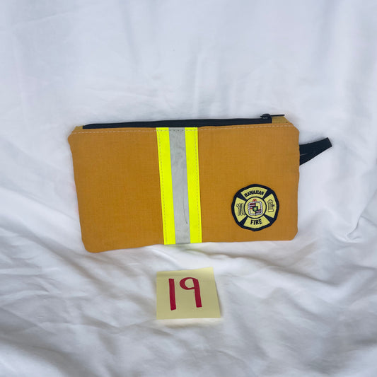 Turnout Bag #19