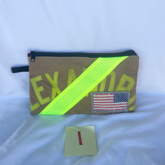 Turnout Bag #1