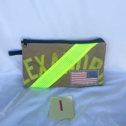 Turnout Bag #1