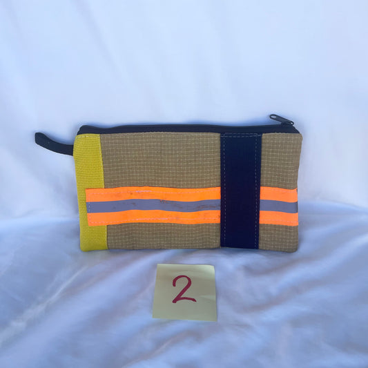Turnout Bag #2