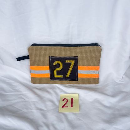 Turnout Bag #21