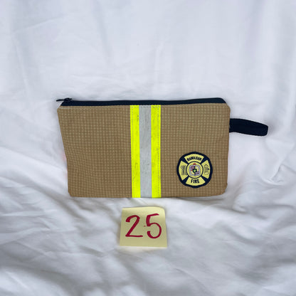 Turnout Bag #25
