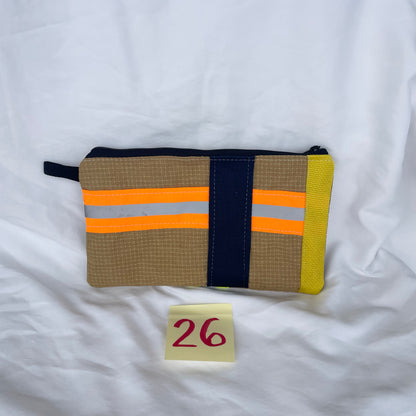 Turnout Bag #26