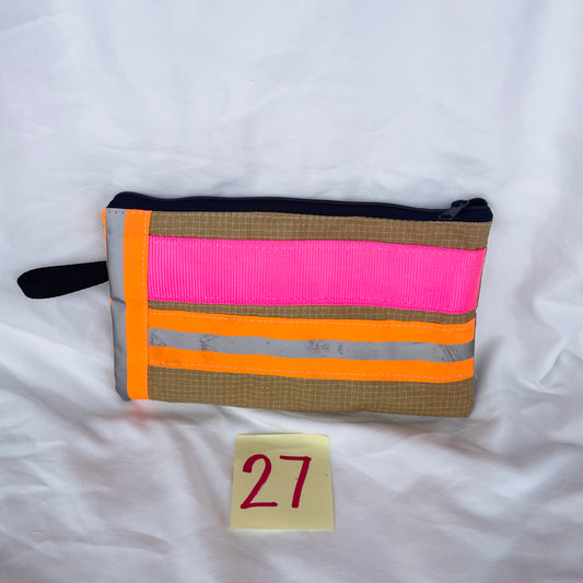Turnout Bag #27