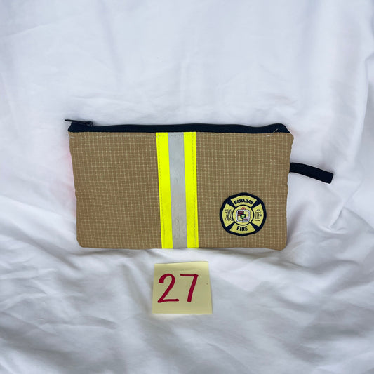 Turnout Bag #27