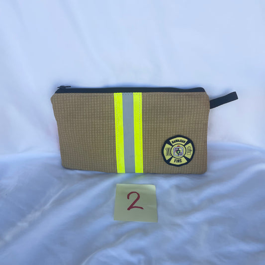 Turnout Bag #2