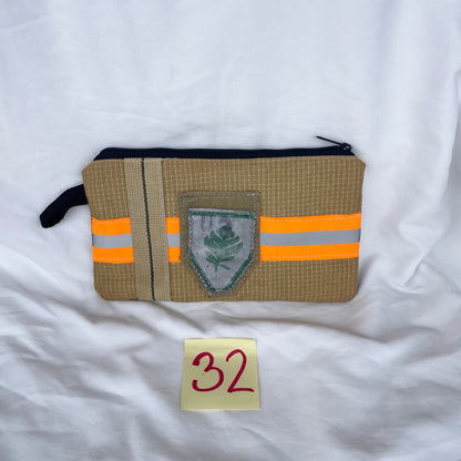 Turnout Bag #32