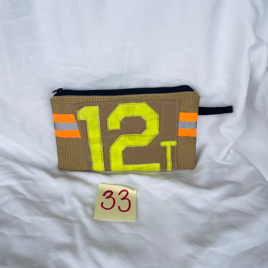 Turnout Bag #33