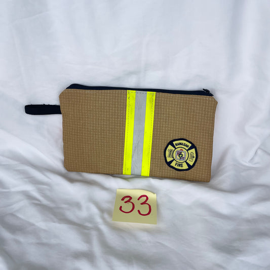Turnout Bag #33