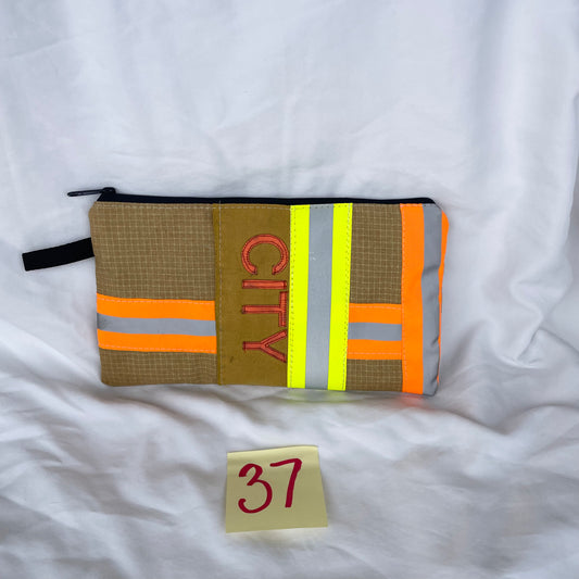 Turnout Bag #37