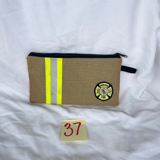 Turnout Bag #37