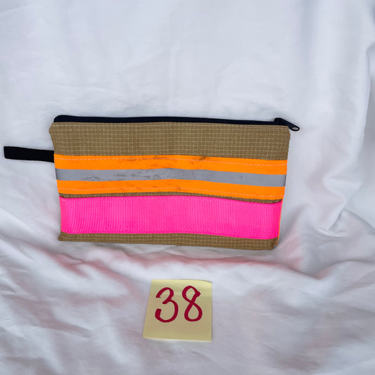 Turnout Bag #38