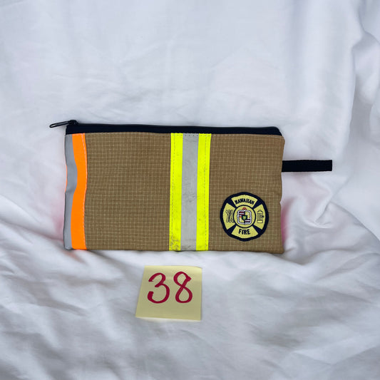 Turnout Bag #38