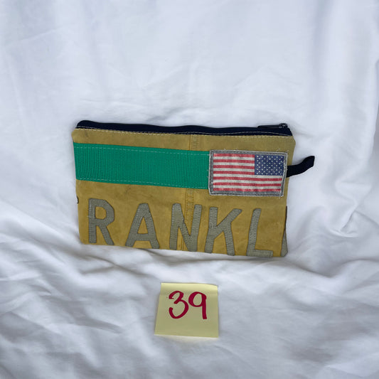 Turnout Bag #39
