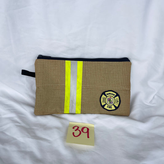Turnout Bag #39