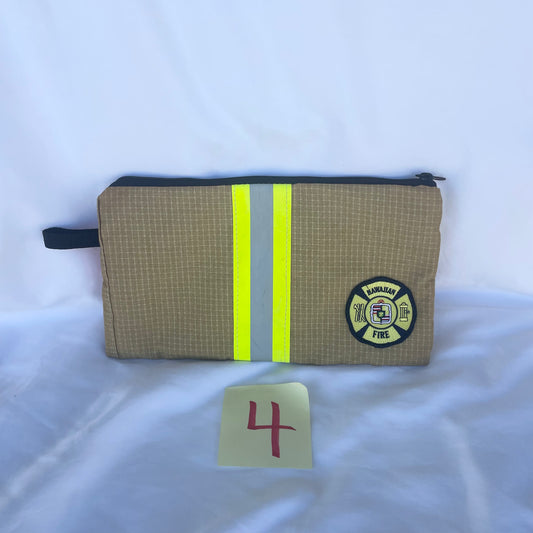 Turnout Bag #4