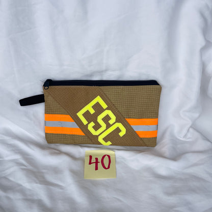 Turnout Bag #40