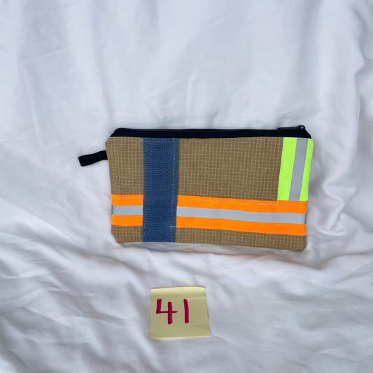 Turnout Bag #41