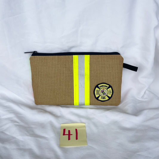 Turnout Bag #41