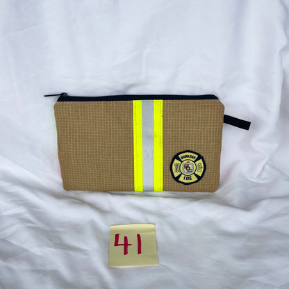 Turnout Bag #41