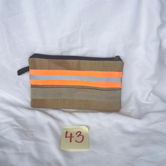 Turnout Bag #43