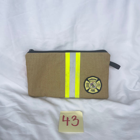 Turnout Bag #43
