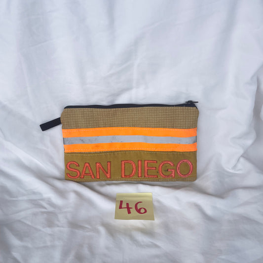 Turnout Bag #46