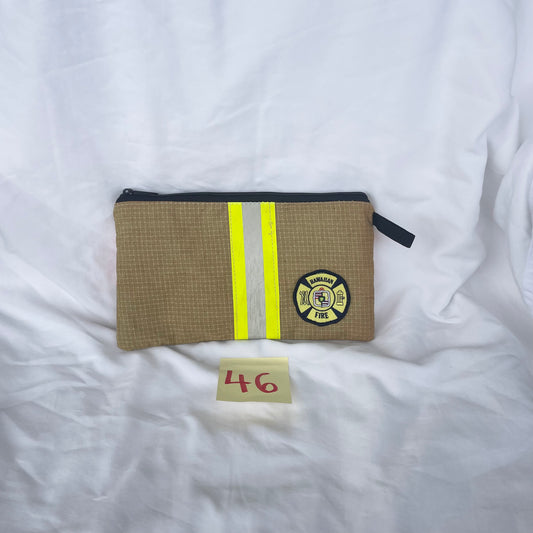 Turnout Bag #46
