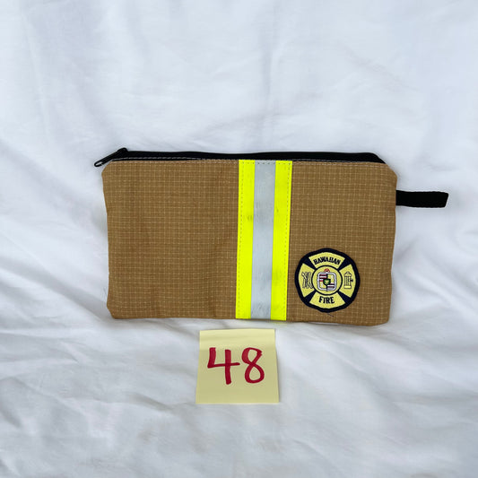Turnout Bag #48