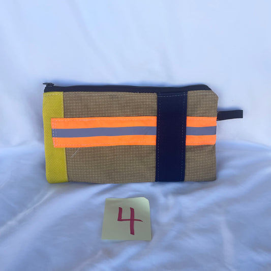 Turnout Bag #4