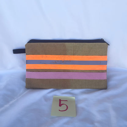 Turnout Bag #5