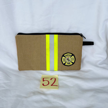 Turnout Bag #52