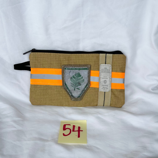 Turnout Bag #54