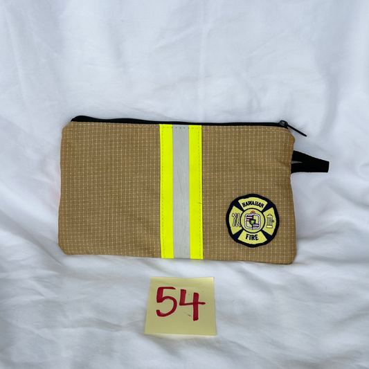 Turnout Bag #54