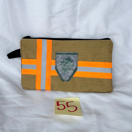 Turnout Bag #55