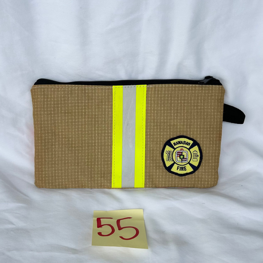 Turnout Bag #55
