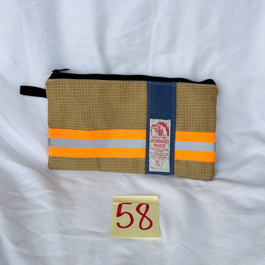 Turnout Bag #58