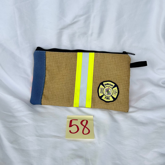 Turnout Bag #58