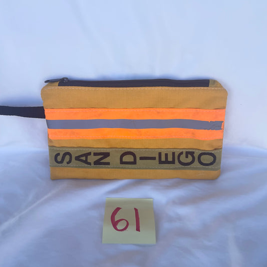 Turnout Bag #61