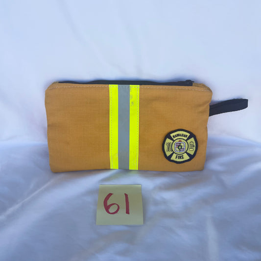 Turnout Bag #61