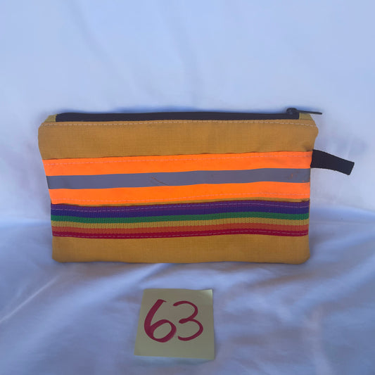 Turnout Bag #63