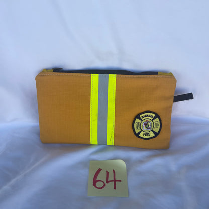Turnout Bag #64