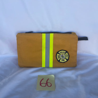 Turnout Bag #66